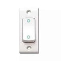 WIPRO NORTH WEST 16 AMP 2 WAY SWITCH (Ref no: M0230)
