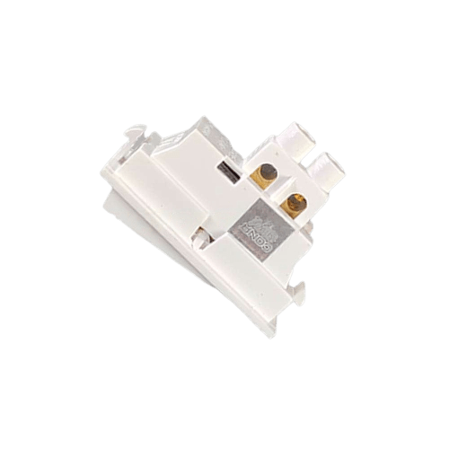 ConaSmyle Olive 1 Way Switch 16A 240V~ White (Ref. No. M-106)