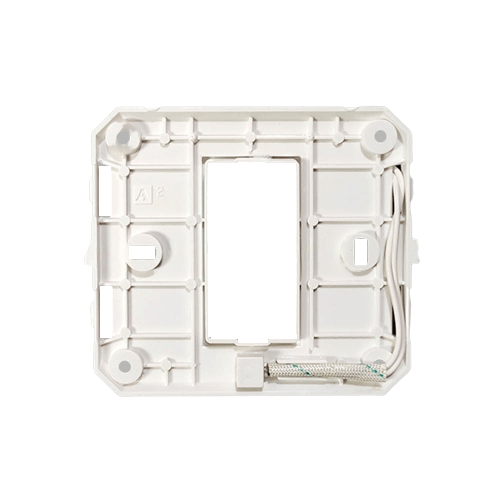 ConaSmyle Glow Modular Plate 1 Module Natural White (Ref. No. MN-1101)