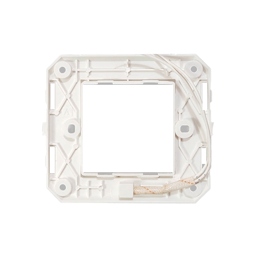ConaSmyle Glow Modular Plate 2M Natural White (Ref. No. MN-1102)