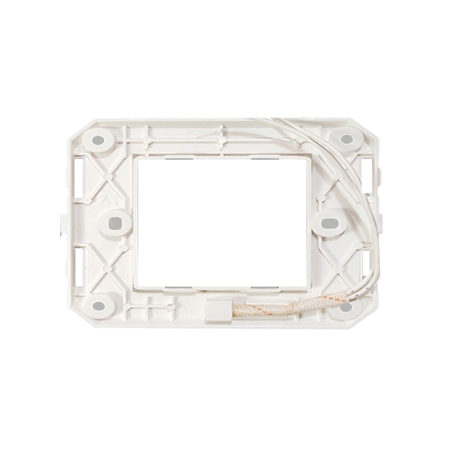 ConaSmyle Glow Modular Plate 3 Module Natural White (Ref. No. MN-1103)