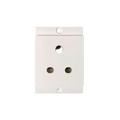 Wipro, North-West 2/3 Socket 2 Module 6A, 240V~ (Ref No. M1212-PLUS)