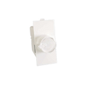 ConaSmyle Olive Mini Step Fan Regulator (80W) White (Ref. No. M-124)