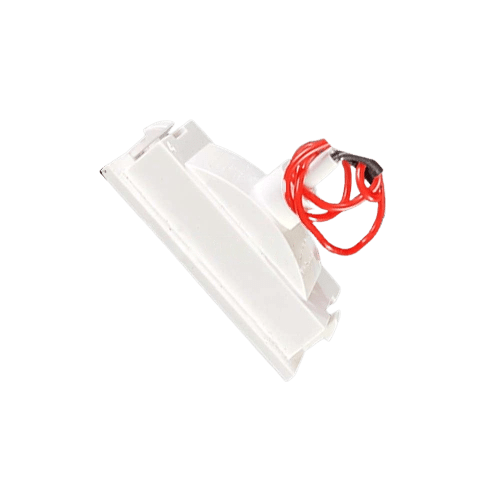 ConaSmyle Olive Neon Indicator Switch White (Ref. No. M-138)