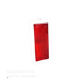 ConaSmyle Olive Neon Indicator Switch White (Ref. No. M-138)