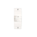 Wipro, North-West 4 Step Fan Regulator 230V-50Hz 1Module 230V (Ref No. M1700-PLUS)