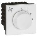 WIPRO NORTH WEST FAN REGULATOR 6 POSITION WITH 360 ROTATION (Ref No: M1900 Plus)