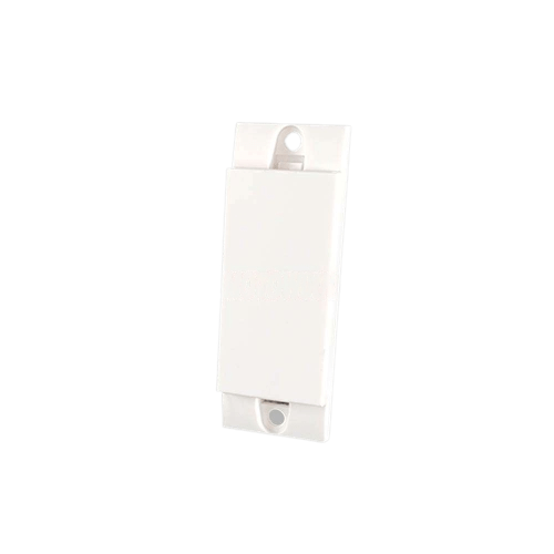 Wipro, North-West Blanking Plate 1Module (Ref No. M3900)