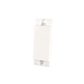Wipro, North-West Blanking Plate 1Module (Ref No. M3900)