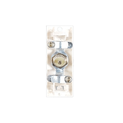Wipro, North-West Co-Axial T.V. Socket 1Module (Ref No. M47970)