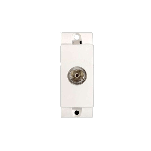 Wipro, North-West Co-Axial T.V. Socket 1Module (Ref No. M47970)