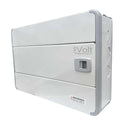 RayVolt SPN DB DOOR