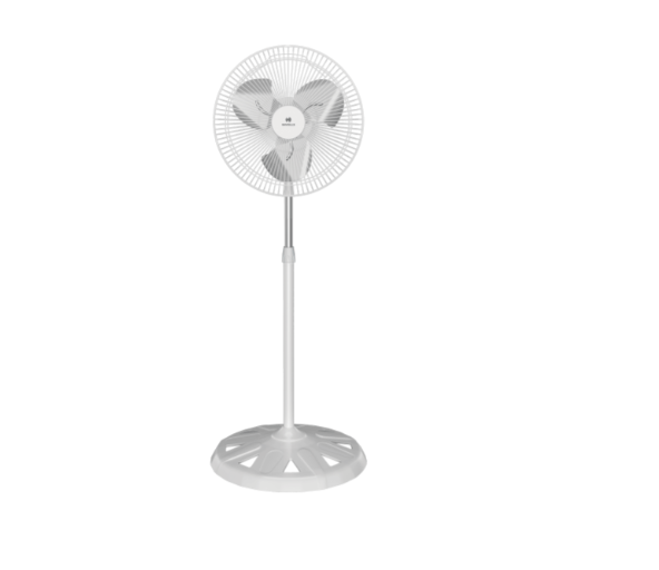 Havells MINI 250 mm Sweep White PEDSTAL