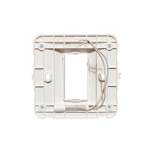 ConaSmyle NuGlow 1 Module Natural White Plate (Ref. No. M-1101)