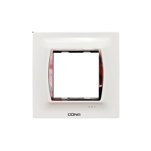 ConaSmyle NuGlow 2 Module Natural White Plate (Ref. No. M-1102)