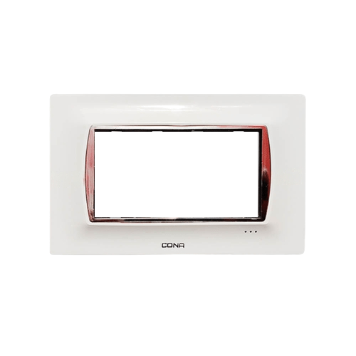 ConaSmyle NuGlow 4 Module Natural White Plate (Ref. No. M-1104)