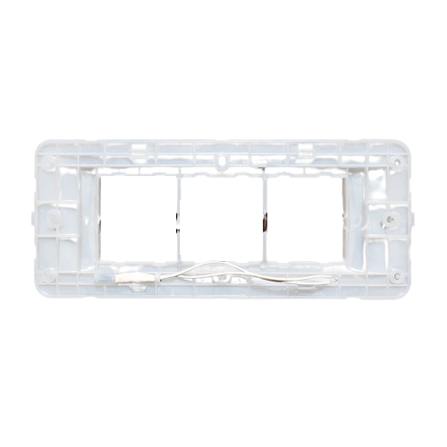 ConaSmyle NuGlow 6 Module Natural White Plate (Ref. No. M-1106)