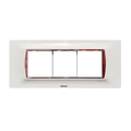 ConaSmyle NuGlow 6 Module Natural White Plate (Ref. No. M-1106)