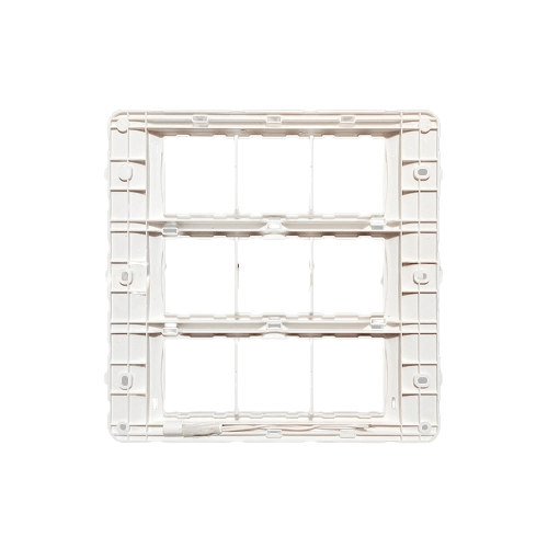 ConaSmyle NuGlow 18 Module Natural White Plate (Ref. No. M-1118)