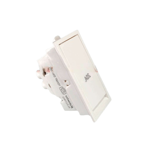 Rayvolt 1Way Flat Switch 16Amp (Ref No. MOTO4020)