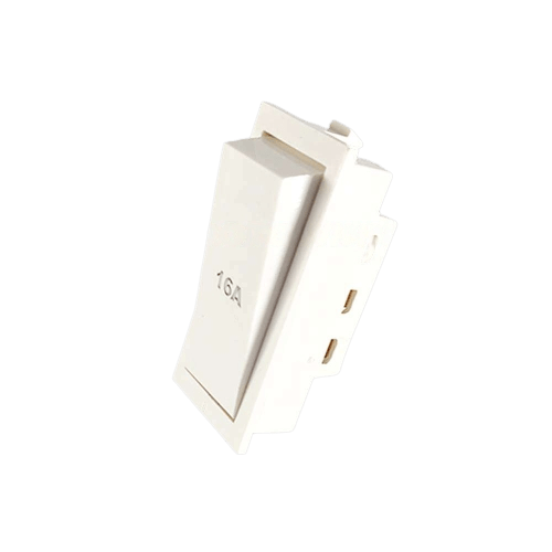 Rayvolt 1Way Switch 16Amp (Ref No. MOTO4020N)