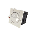 Rayvolt4 Step EME Fan Modular Regulator 2M 240V (Ref No. MOTO50100W2)