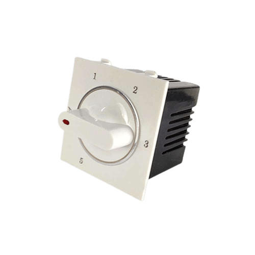 Rayvolt4 Step EME Fan Modular Regulator 2M 240V (Ref No. MOTO50100W2)