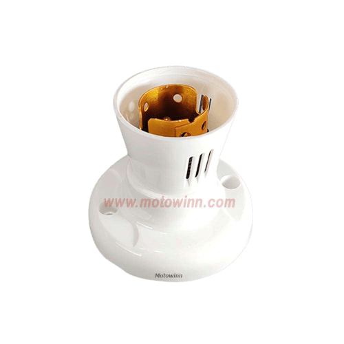 Rayvolt, Batten Holder 6A 240v~(Ref No. MW6003)