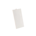 Rayvolt Blank Plate Single (Ref. No. MWBLANK)