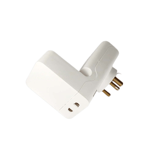 ConaSmyle Standy Multi Plug 3+2 (2.5A USB) (Ref. No. MP 5023)