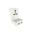 ConaSmyle Standy Multi Plug 3+2 (2.5A USB) (Ref. No. MP 5023)
