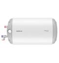 Havells Monza Slim 15 Liters (White) Horizontal with Left side configuration