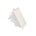Rayvolt 1Way Flat Switch 6Amp (Ref No. MOTO4006)