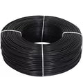 RayVolt Wire 1.0 Sqmm FR PVC with XLPE Double Insulated Cable, Length: 90Mtr
