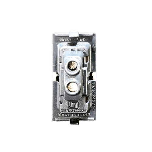 GreatWhite Myrah, 1 WAY SWITCH 10AX 240V~ (Ref No. 40101WH)