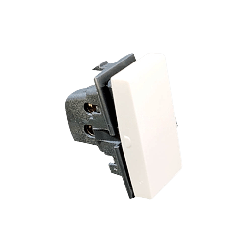 GreatWhite Myrah, 1 WAY SWITCH 10AX 240V~ (Ref No. 40101WH)