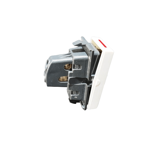 GreatWhite Myrah 1 WAY Switch 20A V240~ (Ref No. 40121WH)