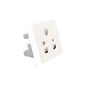 GreatWhite Myrah, Multi Socket 10A, 240V ~ (Ref No. 40234WH)