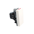 GreatWhite Myrah 1 WAY Switch 20A V240~ (Ref No. 40121WH)