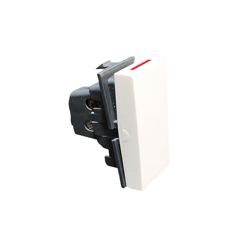 GreatWhite Myrah 1 WAY Switch 20A V240~ (Ref No. 40121WH)