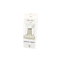Wipro, North-West Tiny Trip 32A SP 'C" Series 50Hz MCB 1Module (Ref No. NWCTT32ASP000)