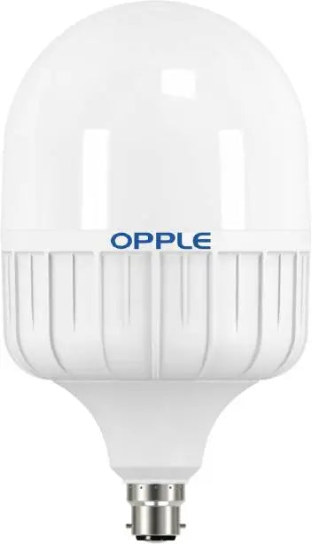 Opple 50W B22 White LED Bulb, 800007004840
