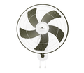 Havells Pentaforce 400mm (White/Green) Wall Fans