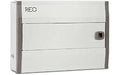 Havells REO SPN QVE PLUS 12 way DB DOOR