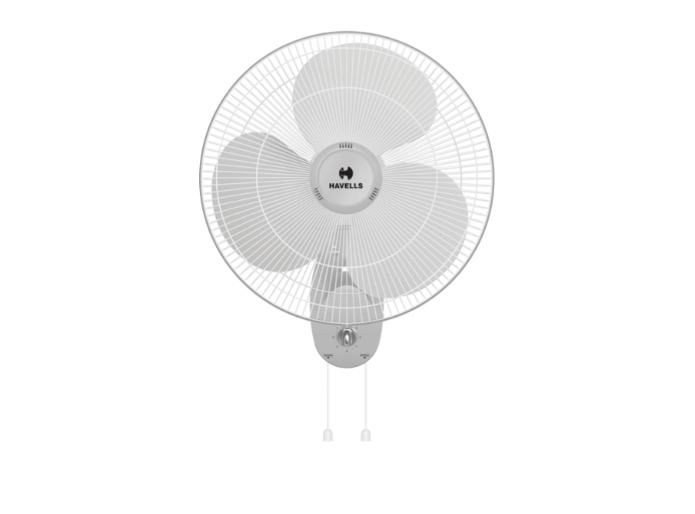 Havells SAMEERA 400mm Grey Wall Fan