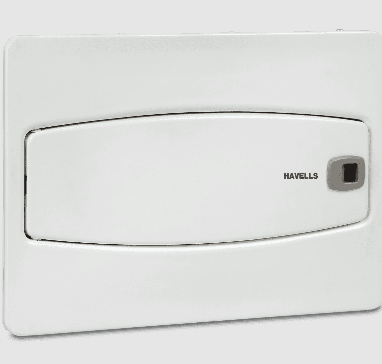 Havells SPN QVE PLUS DB DOOR