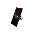 Oreva Jett Black TV Socket 1 Module (Ref No. JST-7257)