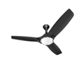 Havells Stealth Underlight 1250mm Ceiling Fan (Metallic black)