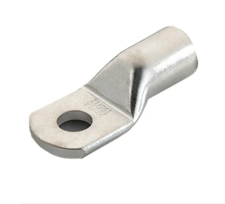Copper Thimble Lug Heavy Duty Industrial Grade 100pcs (100% Pure Copper)