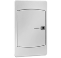 Havells 4 ways TPN QVE Plus Distribution Board
